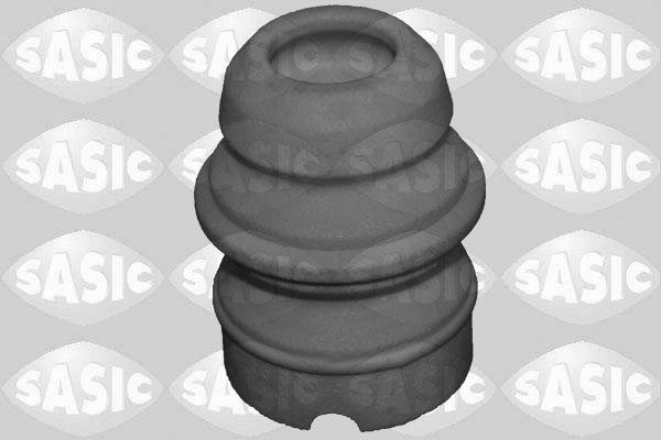 Sasic Aanslagrubber, vering 2650191