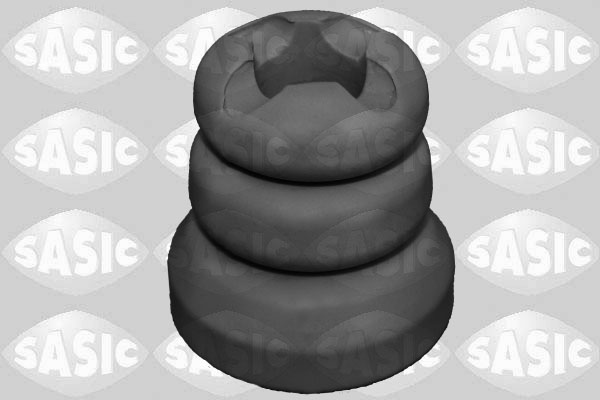 Sasic Aanslagrubber, vering 2650193