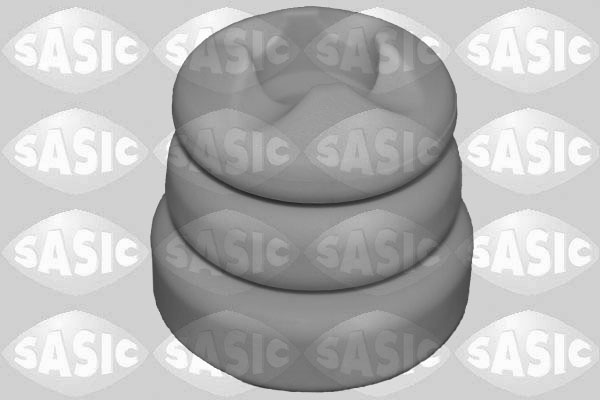 Sasic Aanslagrubber, vering 2650198