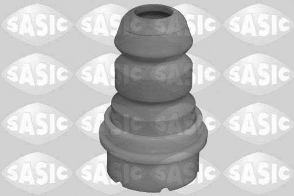 Sasic Aanslagrubber, vering 2650209