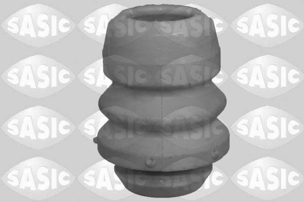 Sasic Aanslagrubber, vering 2650216