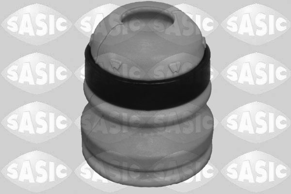 Sasic Aanslagrubber, vering 2650224