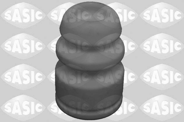 Sasic Aanslagrubber, vering 2650237