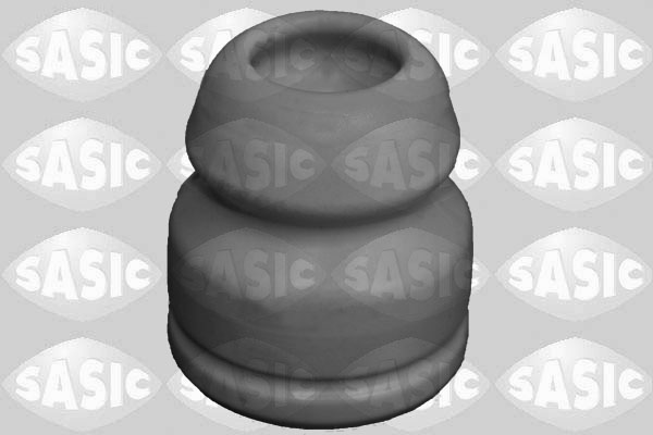 Sasic Aanslagrubber, vering 2650238