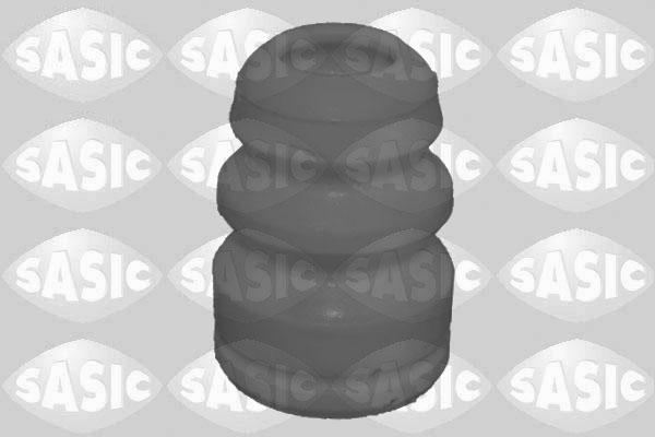 Sasic Aanslagrubber, vering 2650240