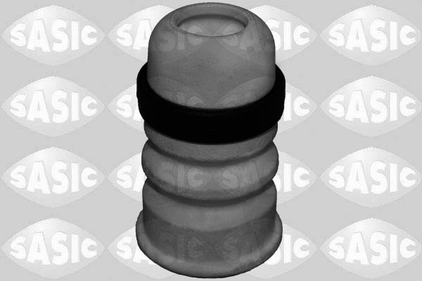 Sasic Aanslagrubber, vering 2650246