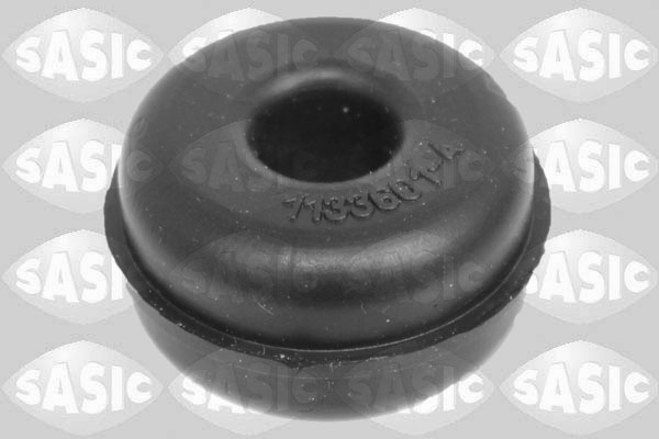 Sasic Aanslagrubber, vering 2650247