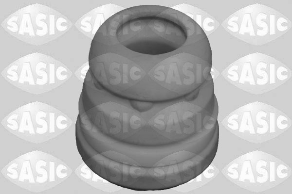 Sasic Aanslagrubber, vering 2650253