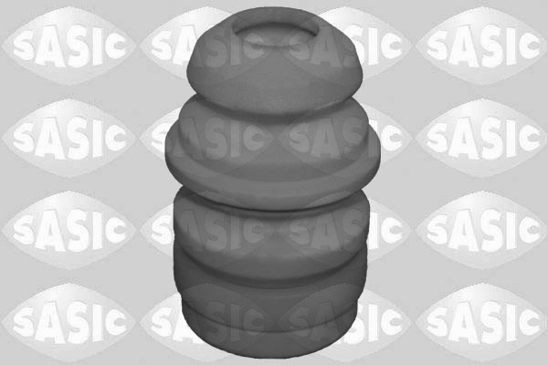 Sasic Aanslagrubber, vering 2650255