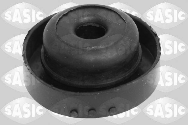 Sasic Aanslagrubber, vering 2650258