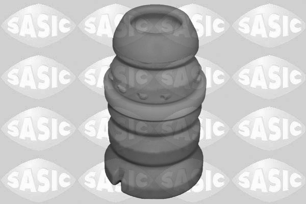 Sasic Aanslagrubber, vering 2650269