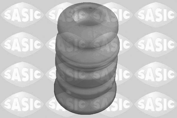 Sasic Aanslagrubber, vering 2650289