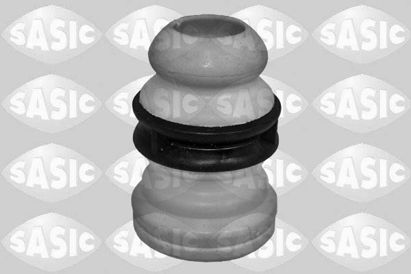 Sasic Aanslagrubber, vering 2650290