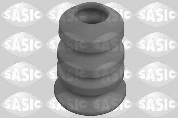 Sasic Aanslagrubber, vering 2650293