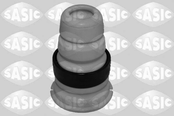 Sasic Aanslagrubber, vering 2650311