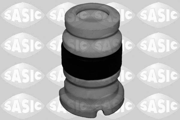 Sasic Aanslagrubber, vering 2650313