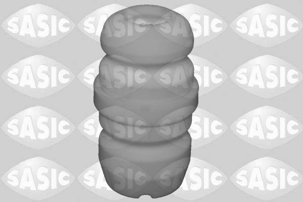 Sasic Aanslagrubber, vering 2650316