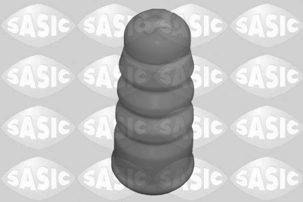 Sasic Aanslagrubber, vering 2650324