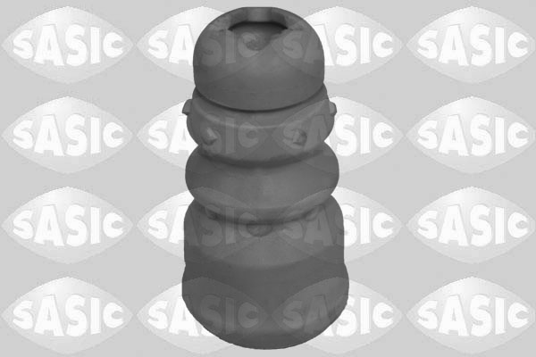 Sasic Aanslagrubber, vering 2650326