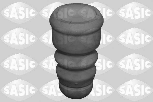 Sasic Aanslagrubber, vering 2650327