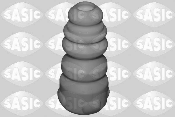 Sasic Aanslagrubber, vering 2650348