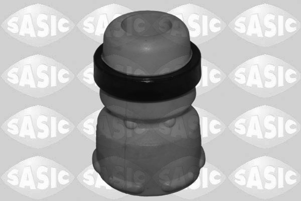 Sasic Aanslagrubber, vering 2650363