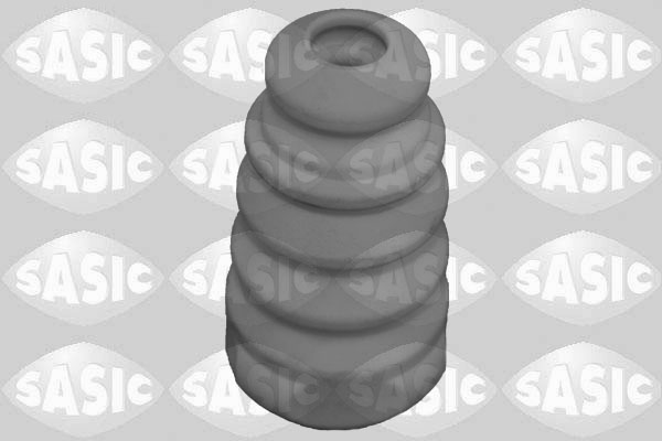 Sasic Aanslagrubber, vering 2650372