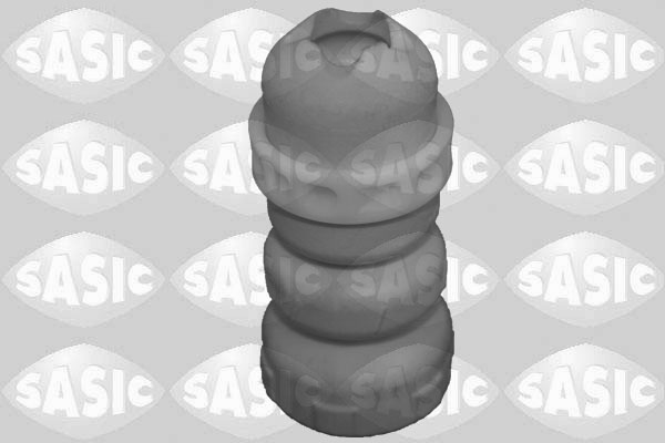 Sasic Aanslagrubber, vering 2650375