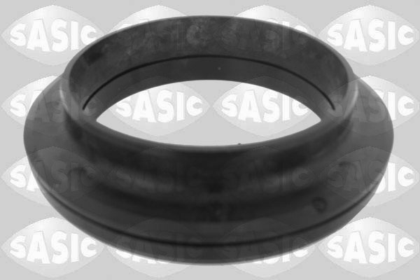 Sasic Veerpootlager & rubber 2654023