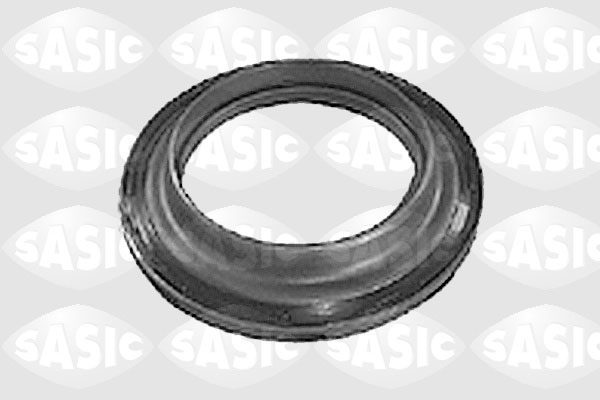 Sasic Veerpootlager & rubber 2654025