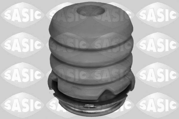 Sasic Aanslagrubber, vering 2654055