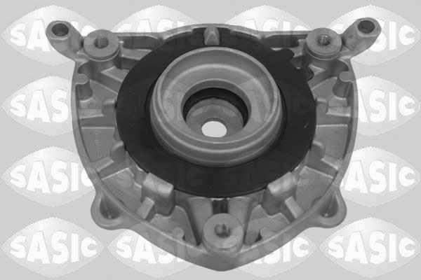 Sasic Veerpootlager & rubber 2656222