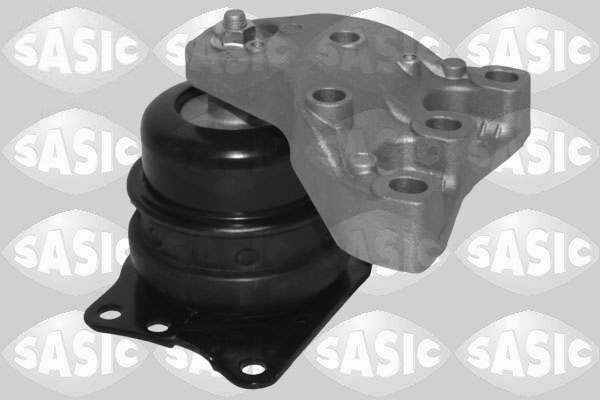 Sasic Aslichaam-/motorsteunlager 2706730