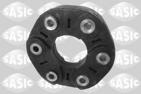 Sasic Rubber askoppeling / Hardyschijf 2956007