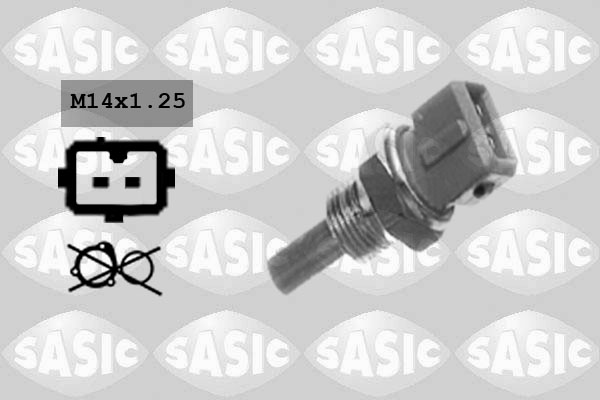 Sasic Temperatuursensor 3250009