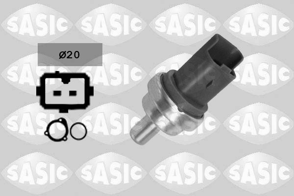 Sasic Temperatuursensor 3250014