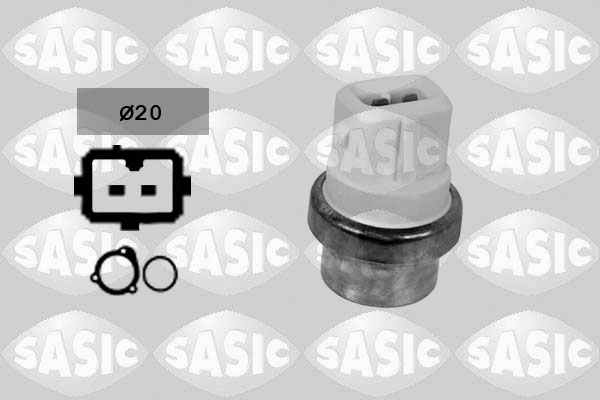 Sasic Temperatuursensor 3254001