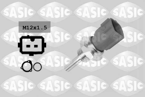 Sasic Temperatuursensor 3254002