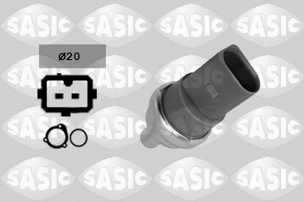 Sasic Temperatuursensor 3256001