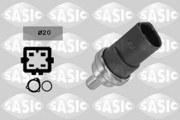 Sasic Temperatuursensor 3256012