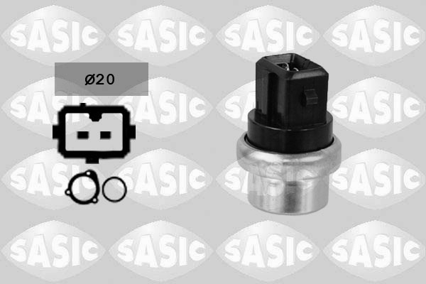 Sasic Temperatuursensor 3256013