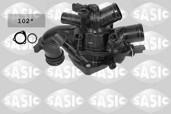Sasic Thermostaat 3300015