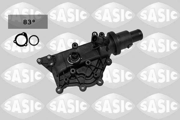 Sasic Thermostaat 3304023