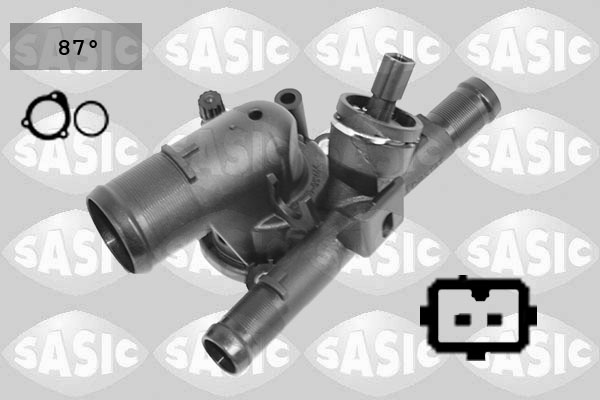 Sasic Thermostaat 3304029