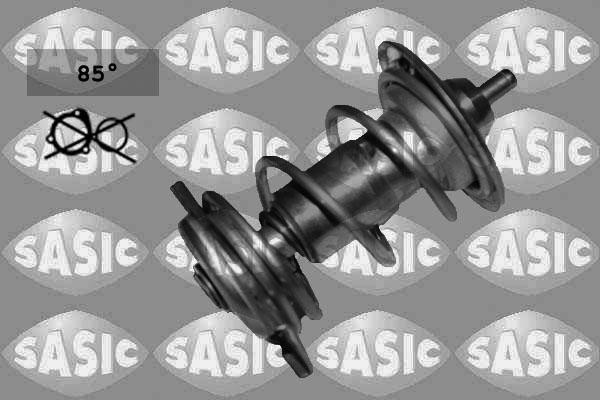 Sasic Thermostaat 3306138