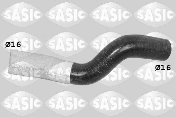 Sasic Slangen 3310005
