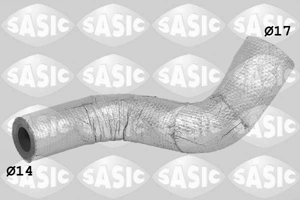 Sasic Slangen 3310006