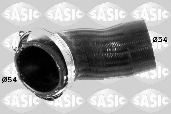 Sasic Laadlucht-/turboslang 3356007