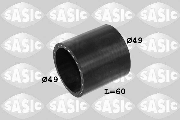 Sasic Laadlucht-/turboslang 3356094