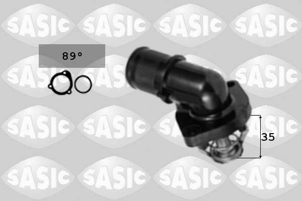 Sasic Thermostaat 3361Q21